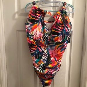 Lauren Ralph Lauren Swimsuit